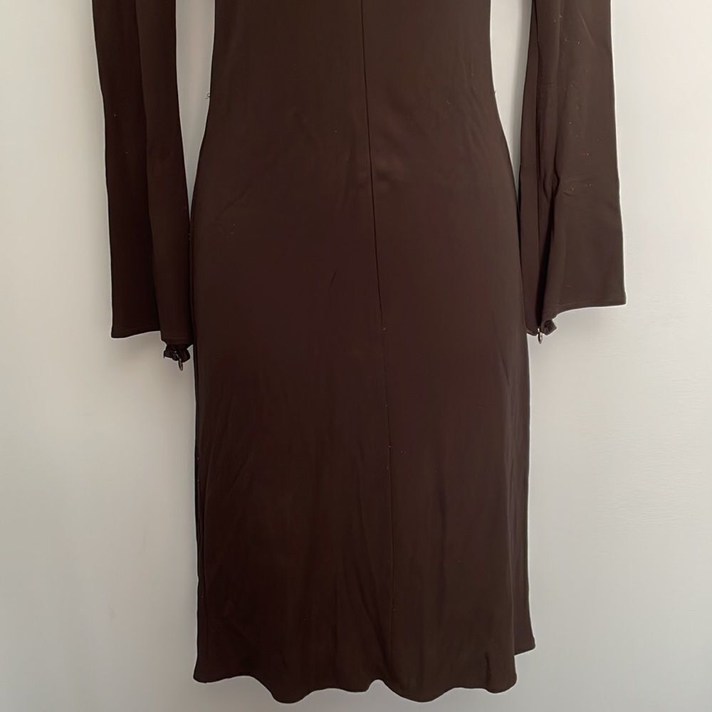 Barbara Bui Paris Mini Dress - Picture 6 of 16